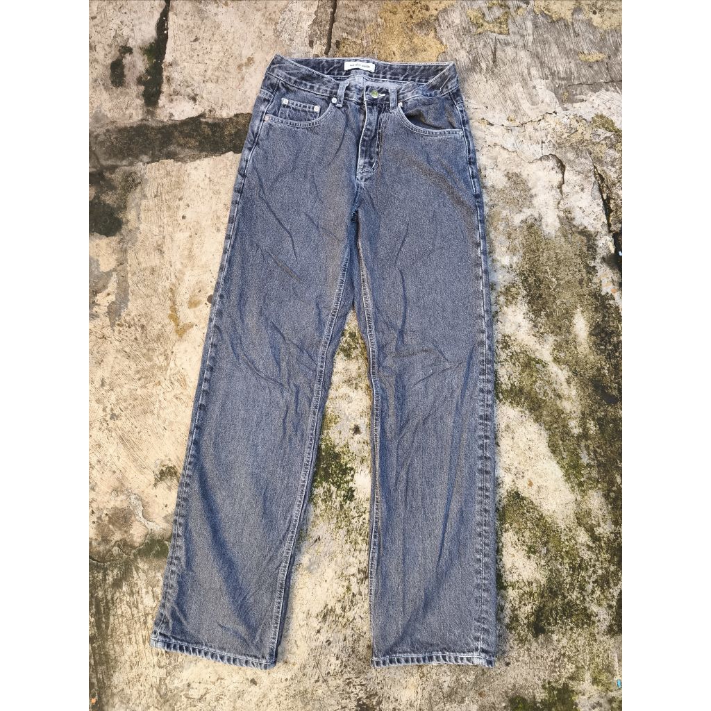 celana jeans reguler dari INSTANT DENIM size29
