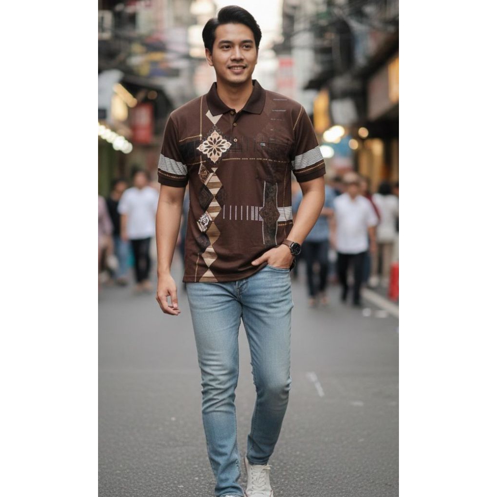 KaoskerahBiros original