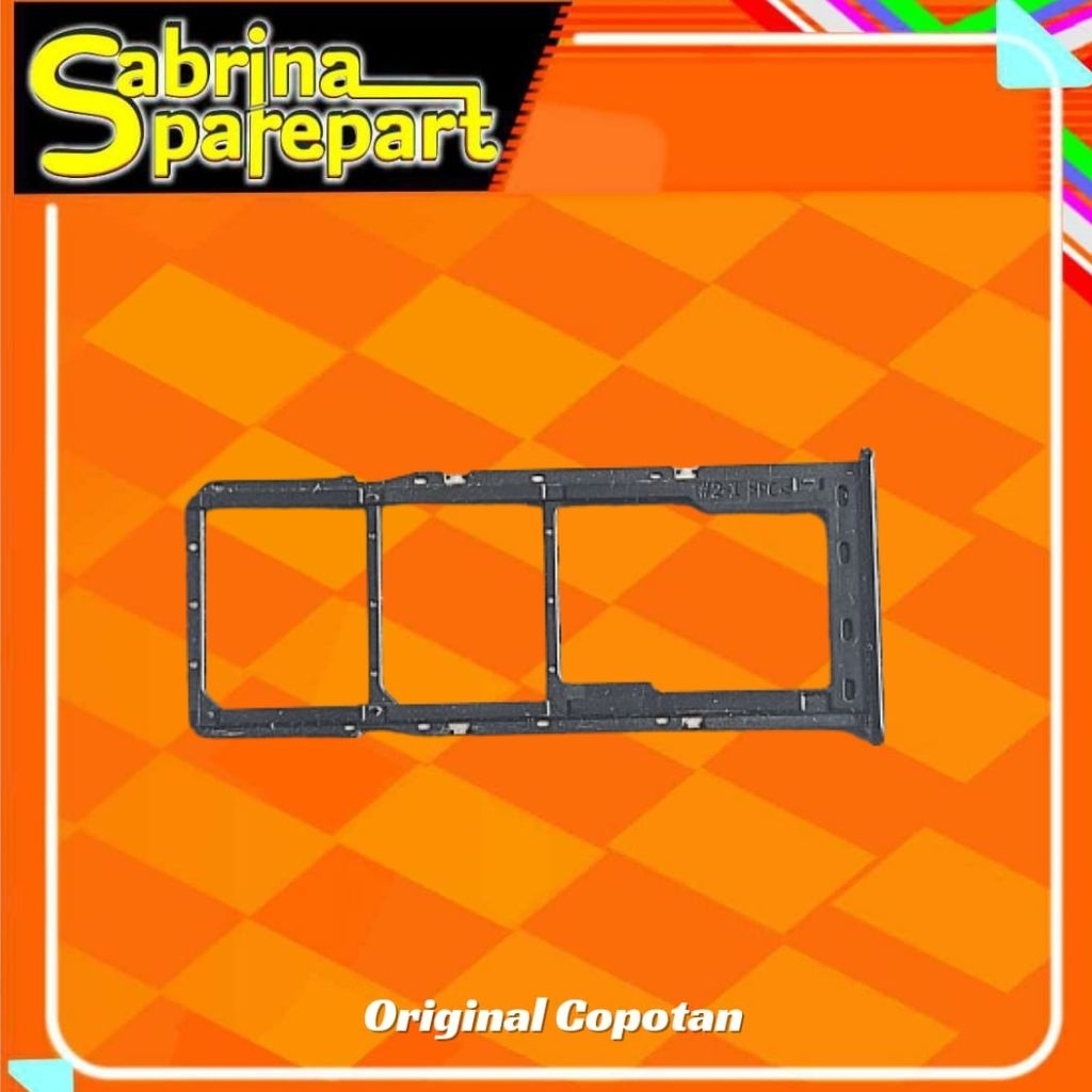 Simtray Samsung A03s Second Copotan