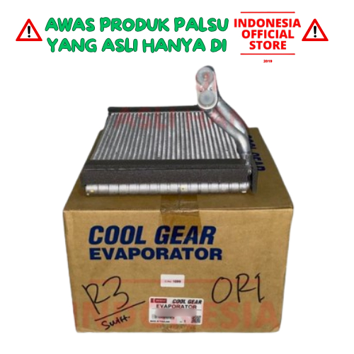 EXPANSION ERTIGA 2006 EXPANSI EKSPANSI MOBILIO BRV BRIO VX1 EVAPORATOR SWIFT THERMISTOR AVANZA VELOZ