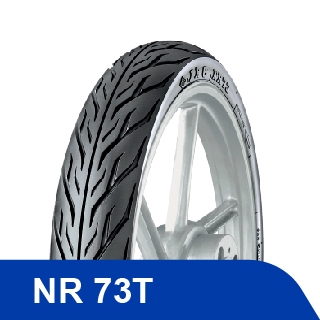 NR73T 80/90-14 Ban Motor Tubetype IRC
