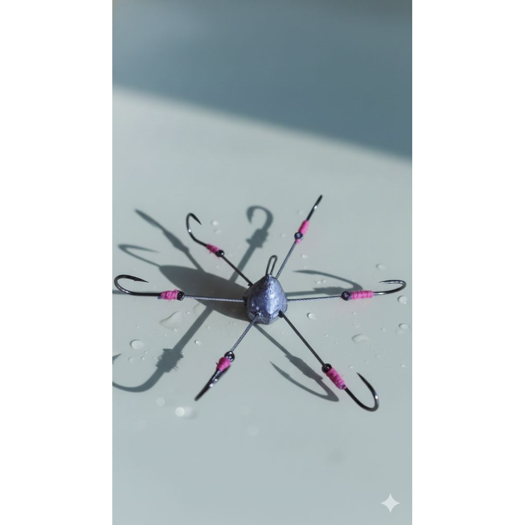 KAIL GARONG BARONANG