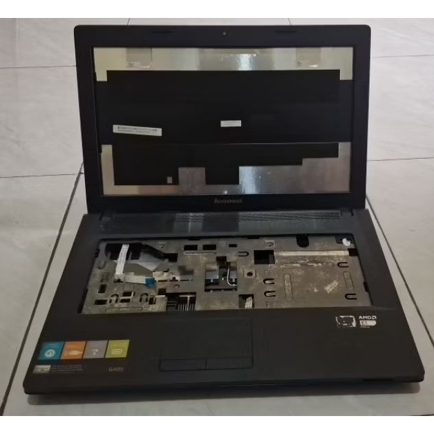 case laptop Lenovo g-405
