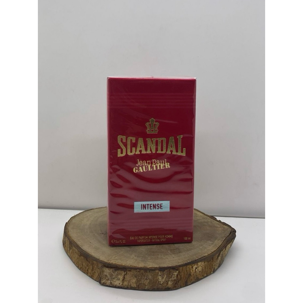 J Scandal Pour Homme Collection