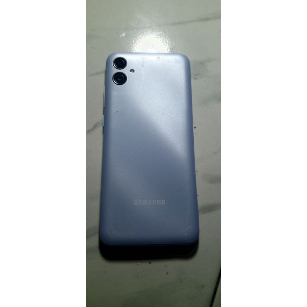 ss a04e ram 4 bahan HP MINUS HP SECOND MURAH