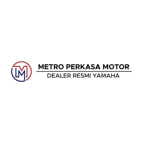 Split/Full Payment Yamaha Metro Perkasa Motor [2]