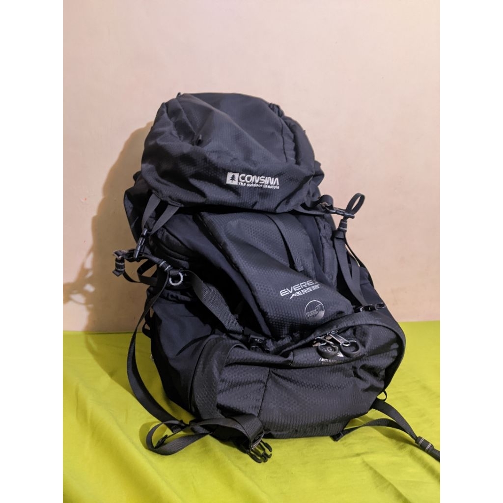 Consina Everest gen 3