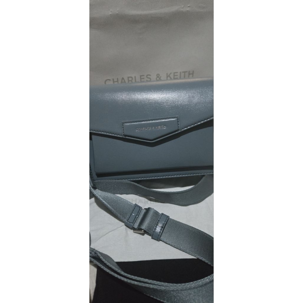 Tas Charles and Keith Original