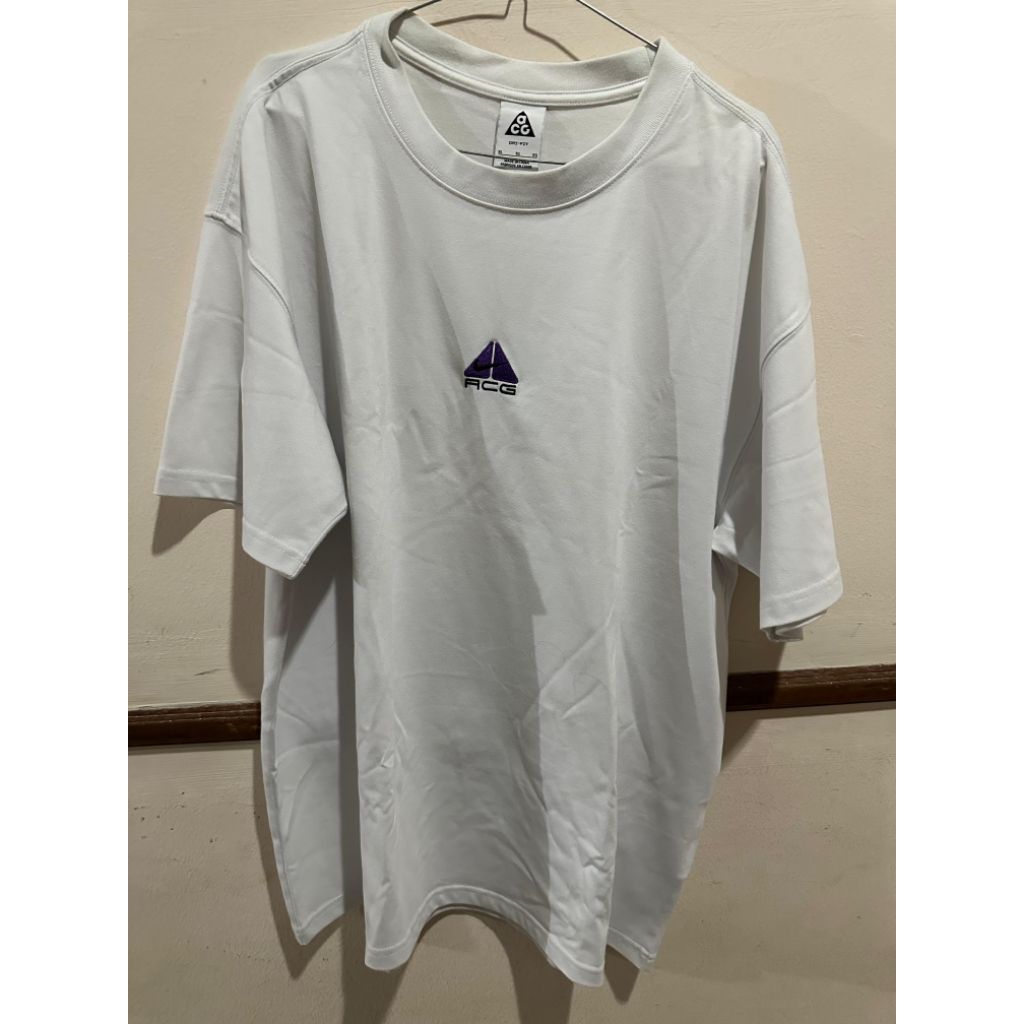 Kaos TShirt Nike ACG Original