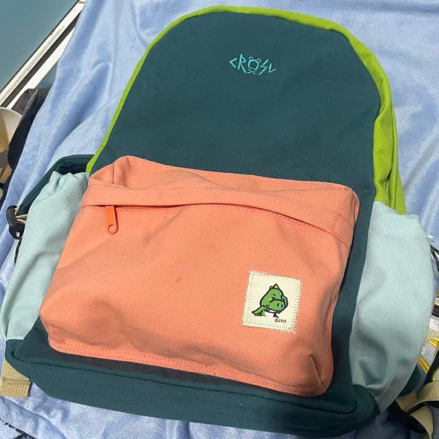 CRSL DAYSIC BACKPACK ODIN