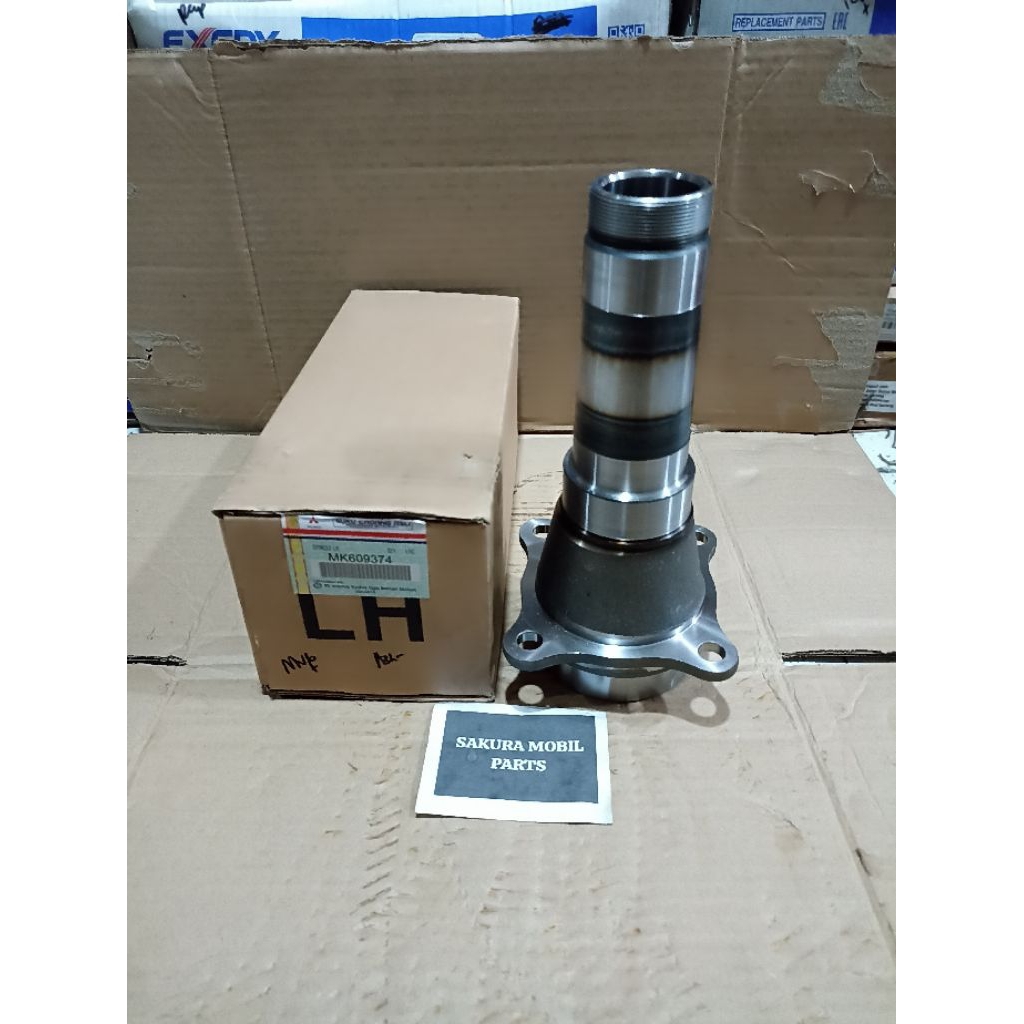 HOUSING END PUCUK REBUNG MITSUBISHI CANTER PS110 PS125 ASLI ORIGINAL