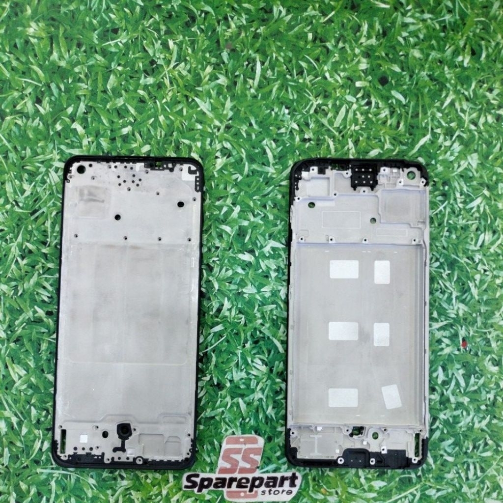 FRAME LCD / TULANG OPPO A78 4G