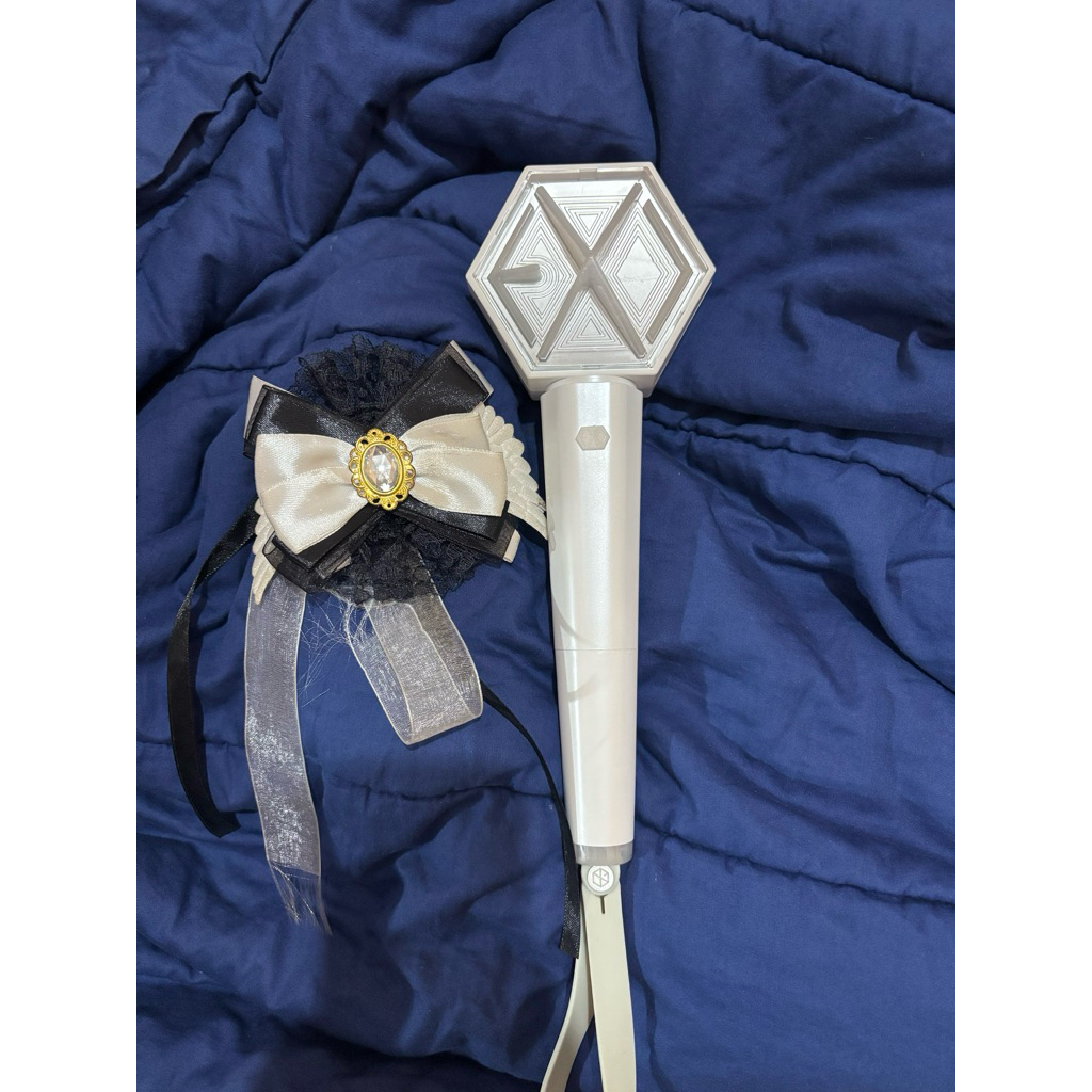 LIGHTSTICK EXO VER 3 OFFICIAL
