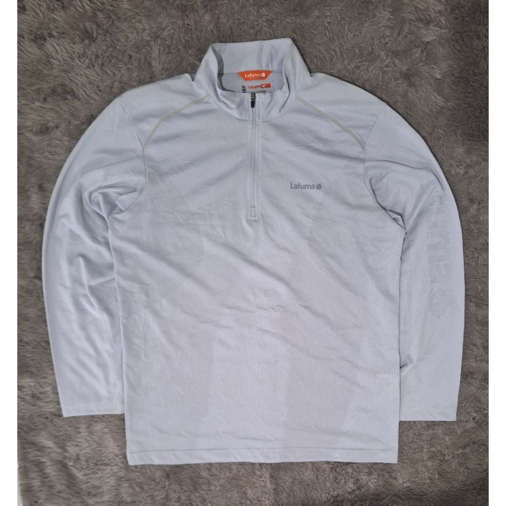 Baselayer Outdoor Lafuma | Baju Outdoor Hiking Lafuma