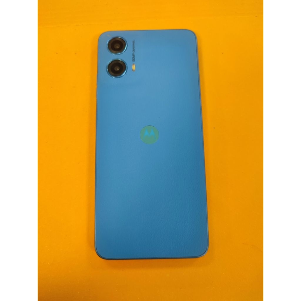 Motorola G45 5G 8/256gb Second Siap Pakai