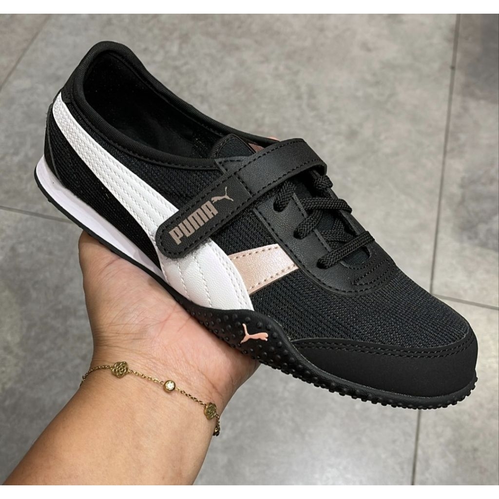 Puma Bella women sneakers