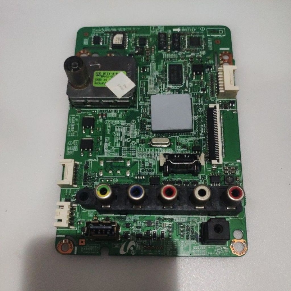 Mb Mainboard Tv Led Samsung UA32EH4003 32EH4003 32EH