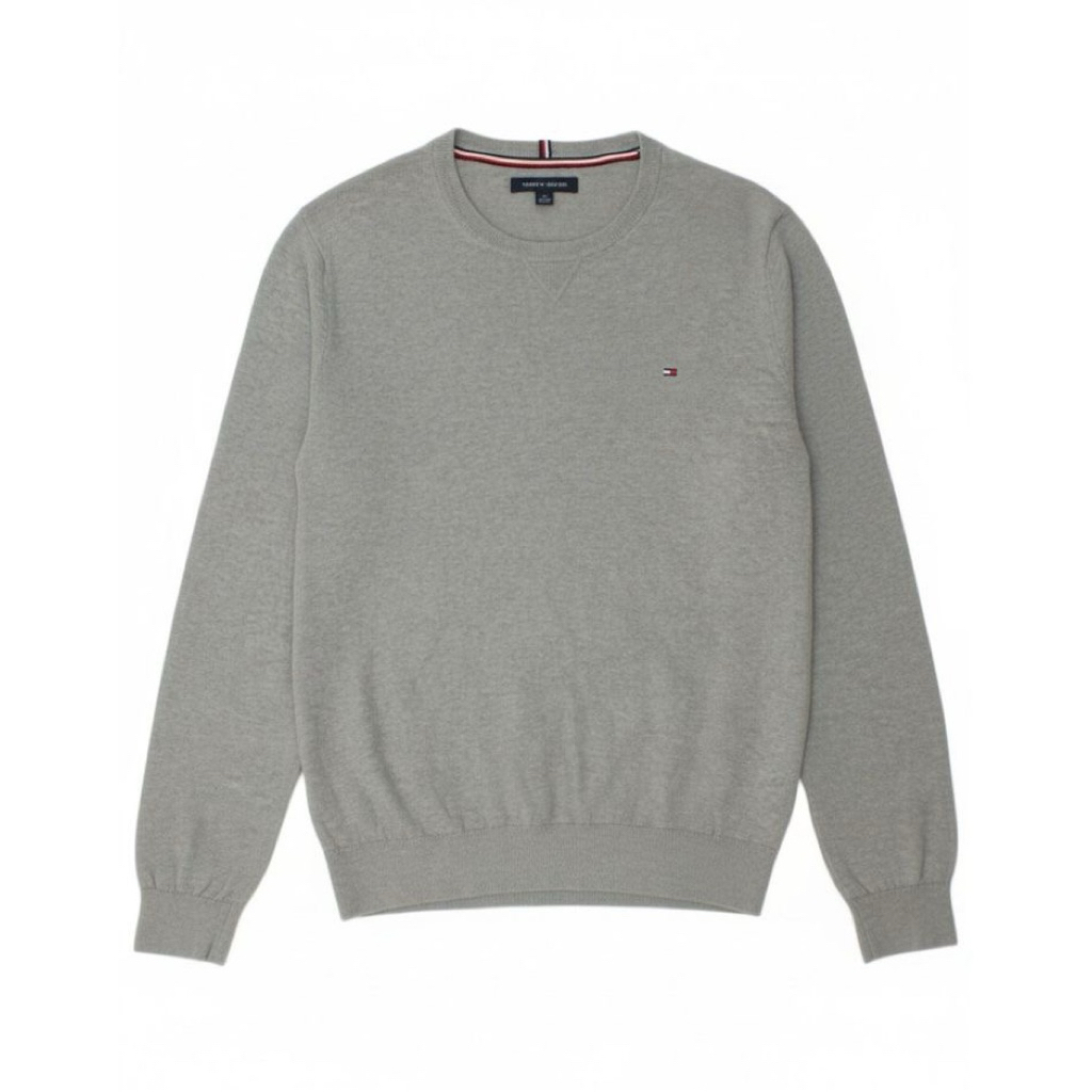 TOMMY HILFIGER KNIT SWEATER