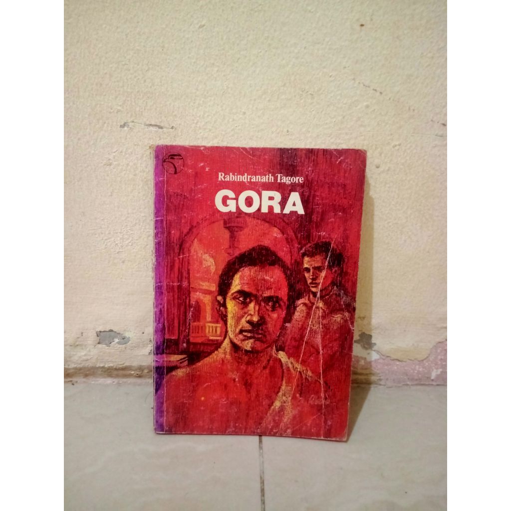 Gora - Rabindranath Tagore