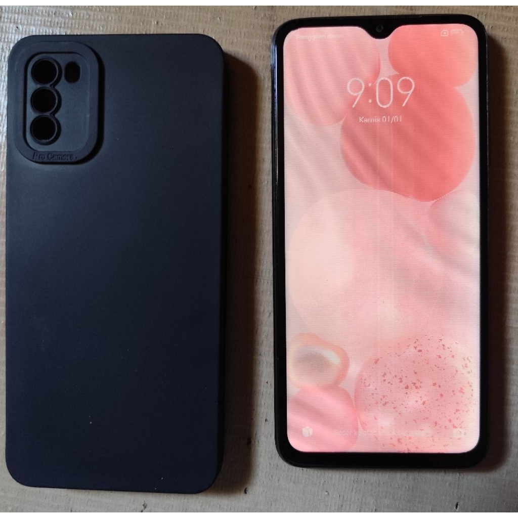 POCO M3 MINUS LCD