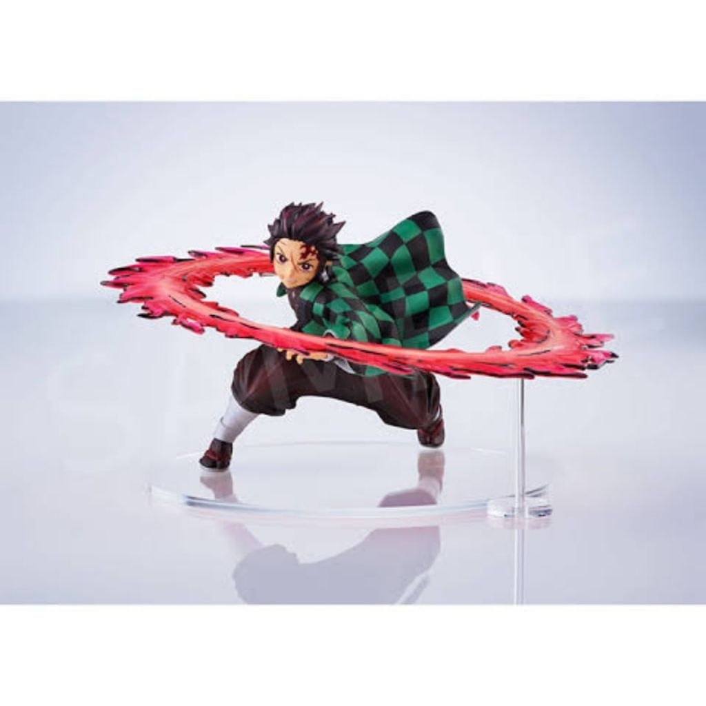 Action Figure Conofig Tanjiro Kamado