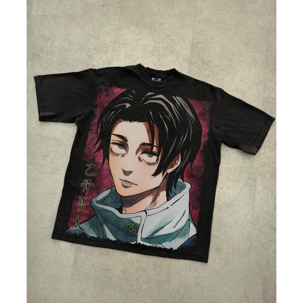 SKAARS BOOTLEG TEE ROCKS D XEBEC LUFFY ESPADA NAMI LOKI GEAR 5 "4 EMPERORS VINTAGE SOLO LEVELING SUN