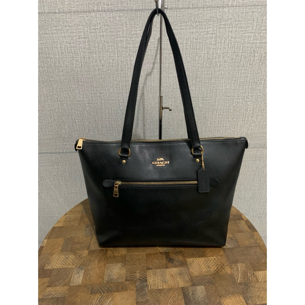 coach tote pl gallery