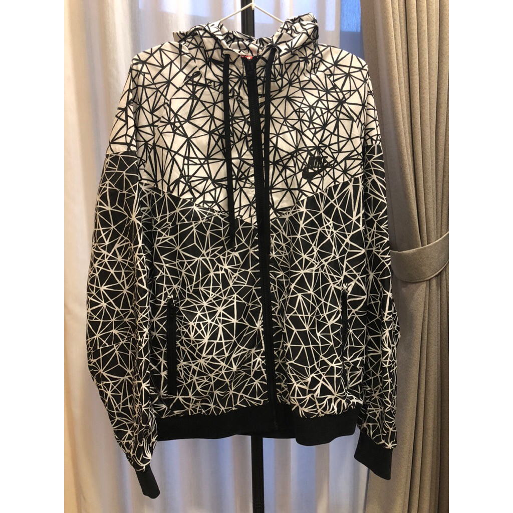 WB NIKE JACKET