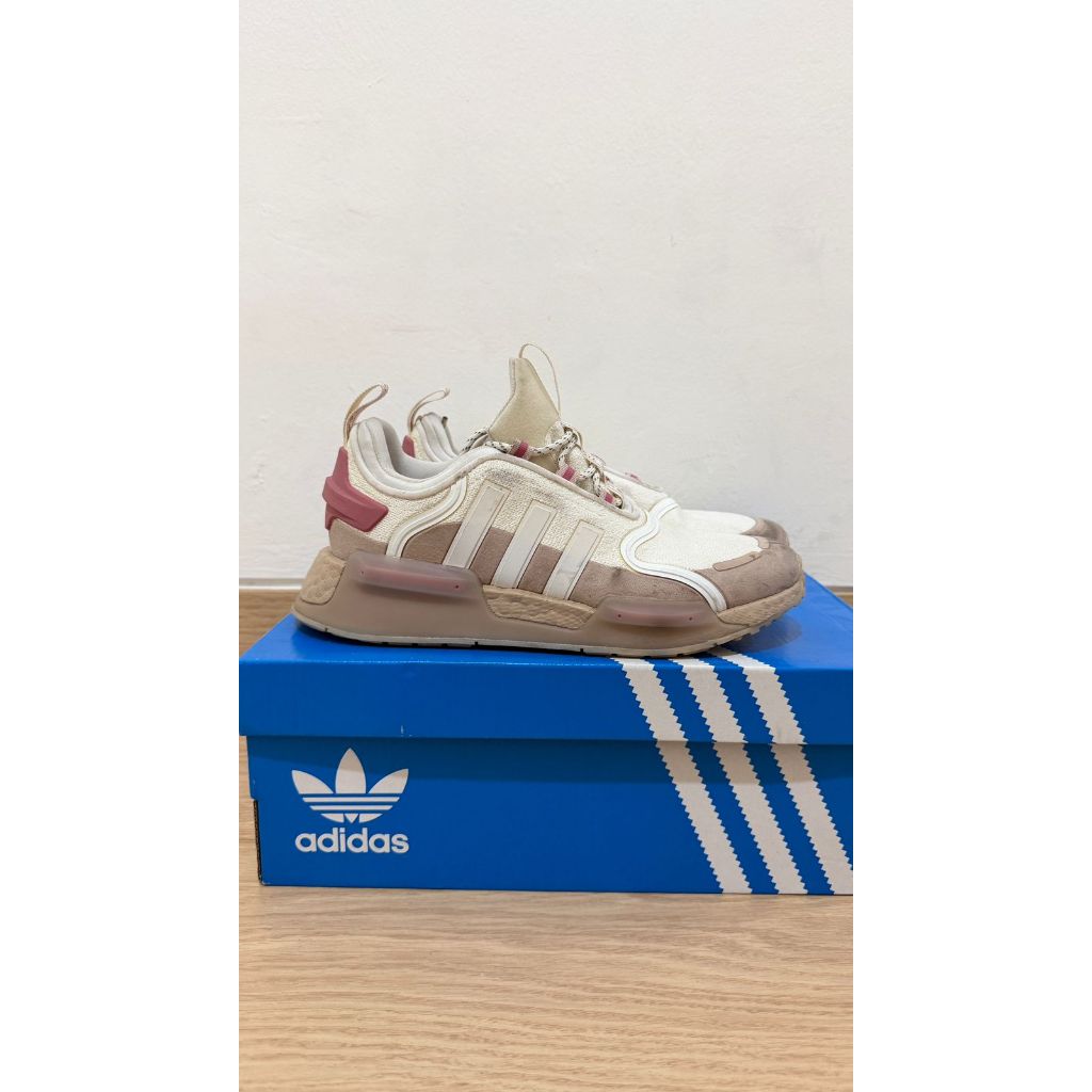 Adidas NMD V3W Preloved - Off White