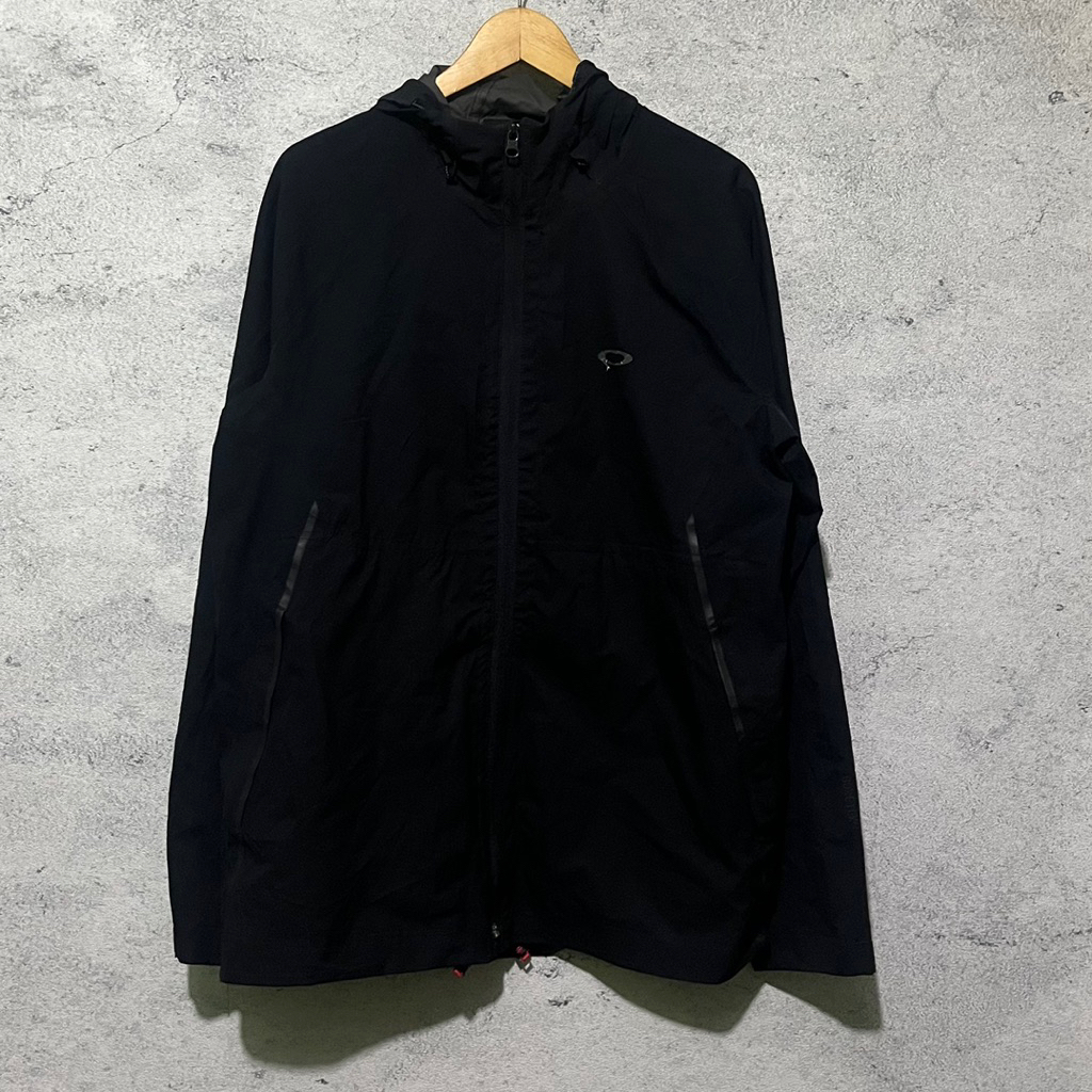 Oakley gore tex outdoor jacket