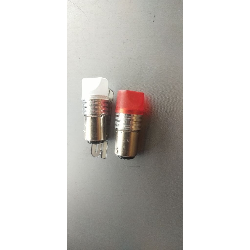 LAMPU STOP KRISTAL LAMPU STOP MOTOR LED BOHLAM STOP LED LAMPU Belakang motor led