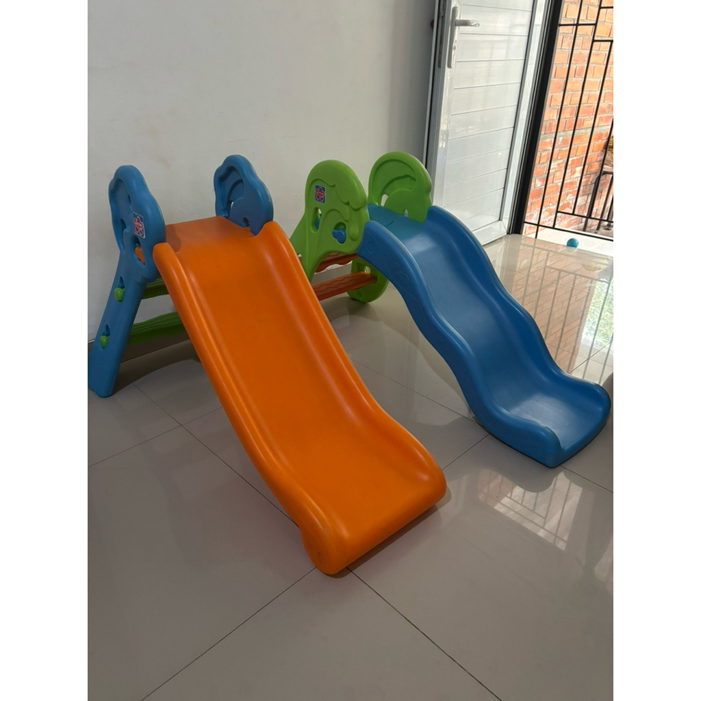 Perosotan Grow N Up Preloved Bekas