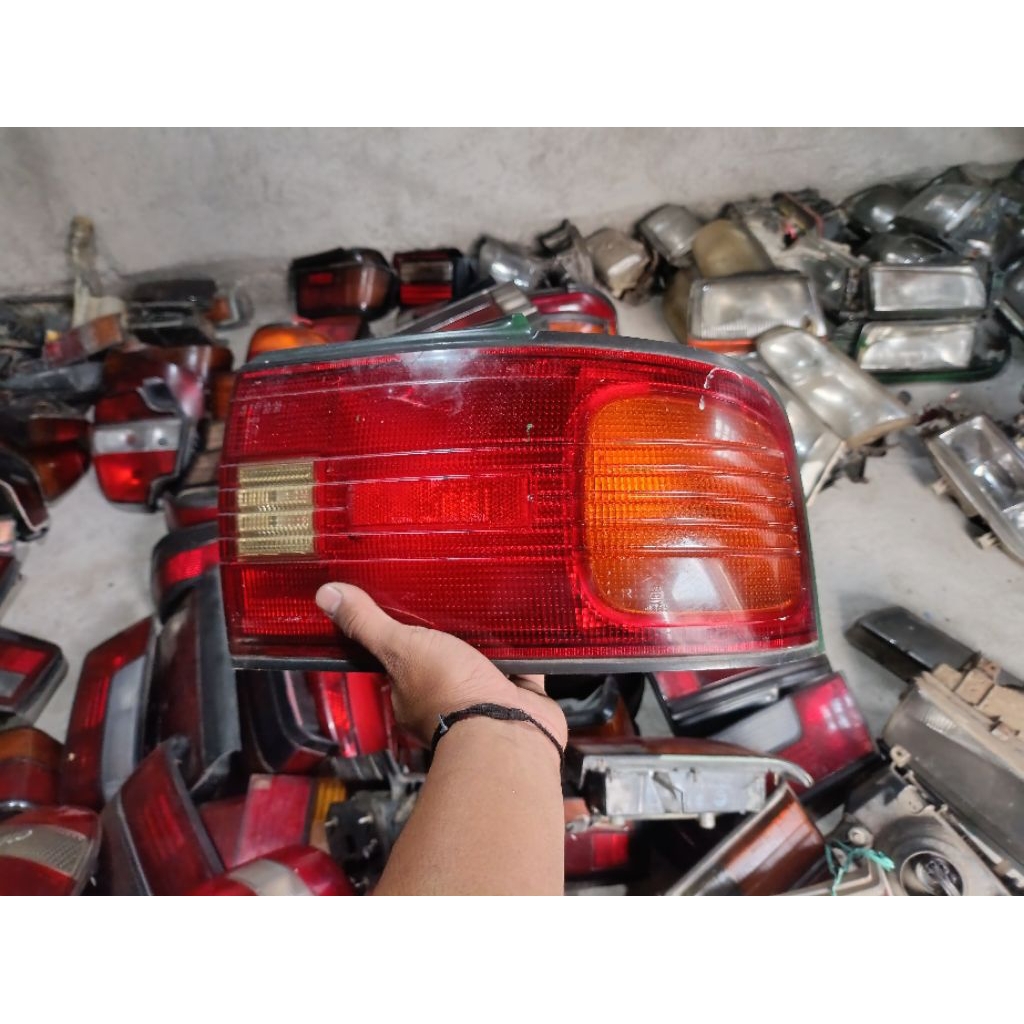 stoplamp mazda 323 interplay