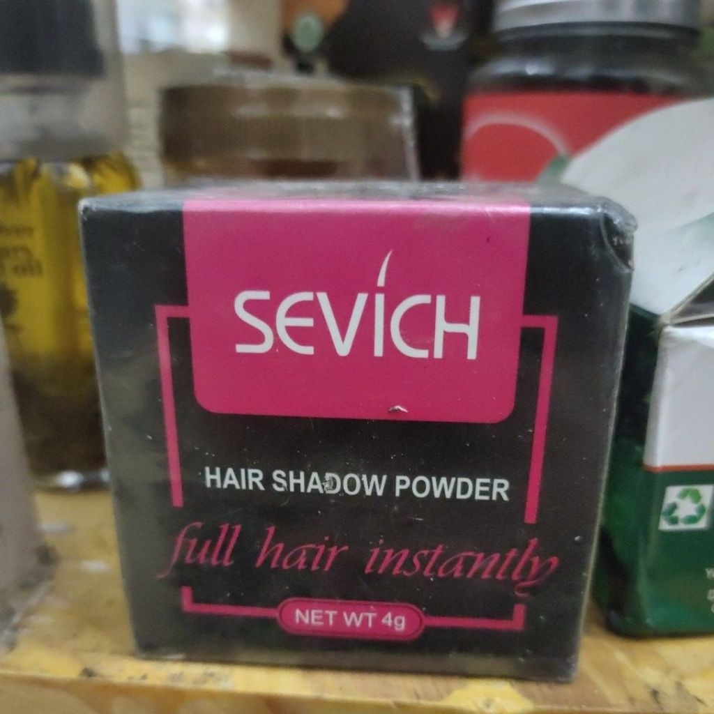 Sevich Hair Shadow Powder