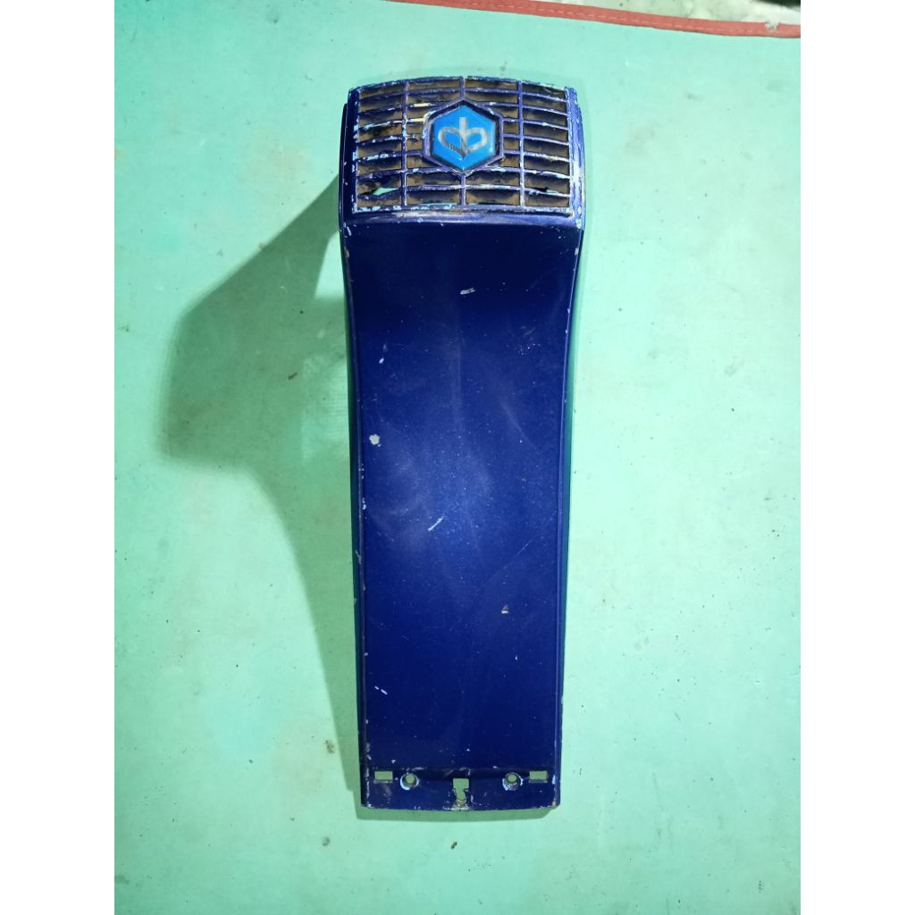 hidung depan vespa PX PS