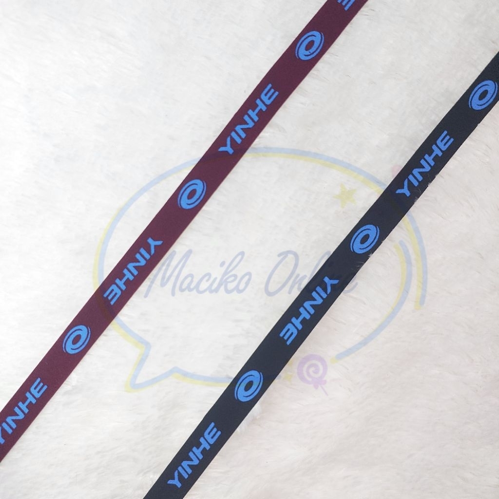 Side Tape Bet Pingpong Yinhe