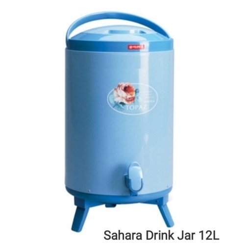 Termos Drink Jar Sahara Lion star 12liter