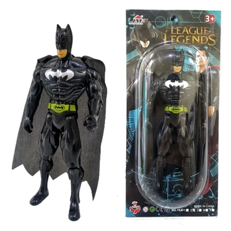 MAINAN ANAK FIGURE BATMAN 16A2 BATMAN MAINAN ANAK