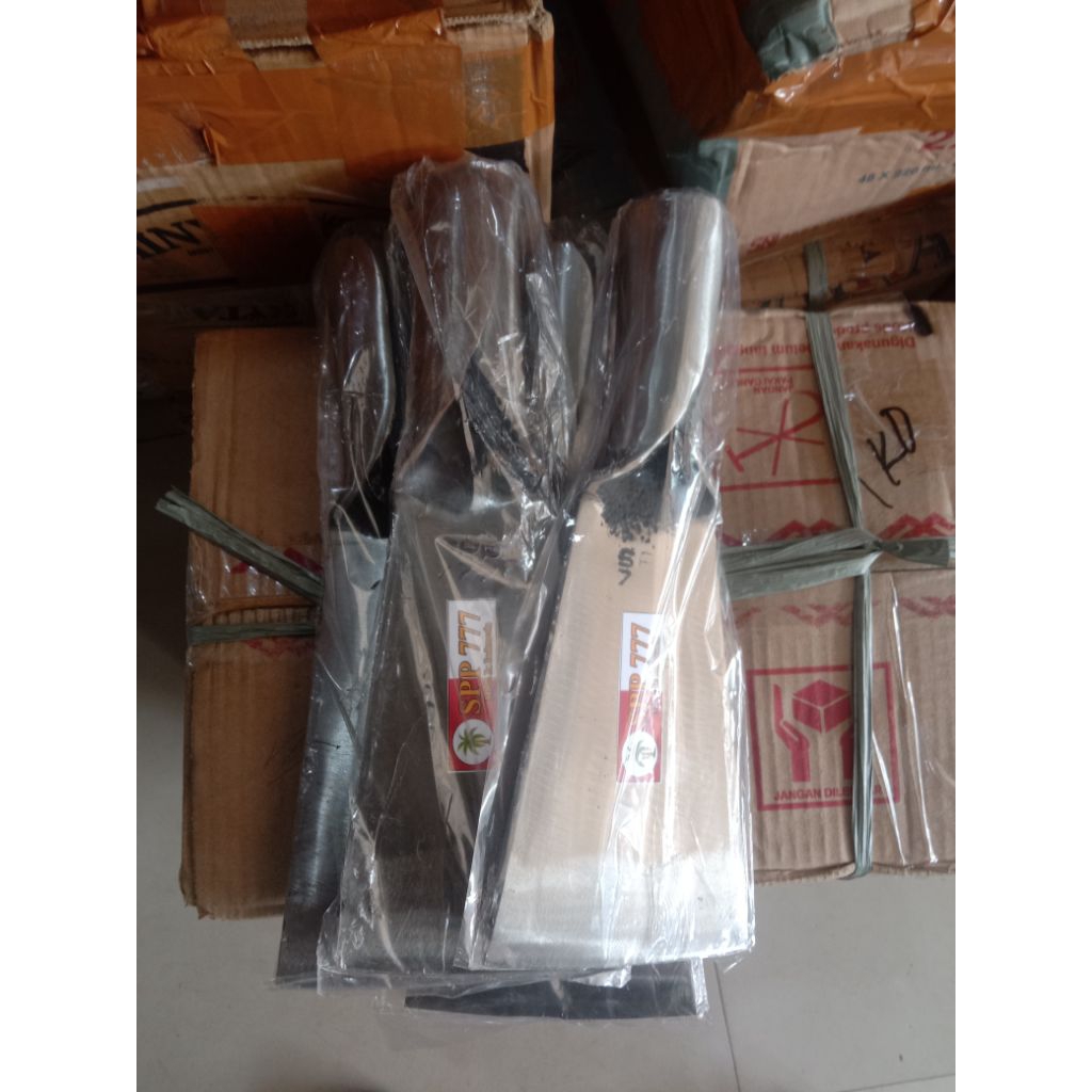 Dodos / Dodos Sawit /Dodos SPP 777 Ukuran 12cm