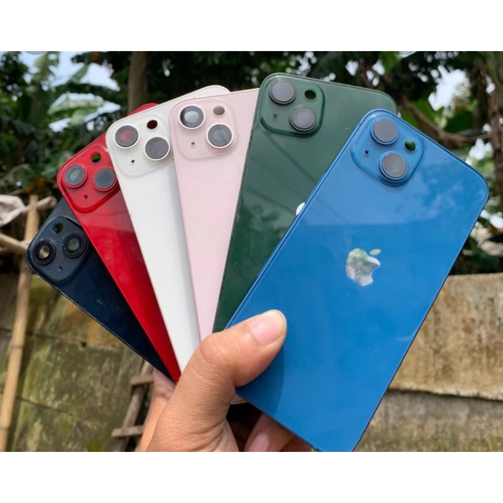 Housing IPhone 11 Pro Max Alloy Original Copotan