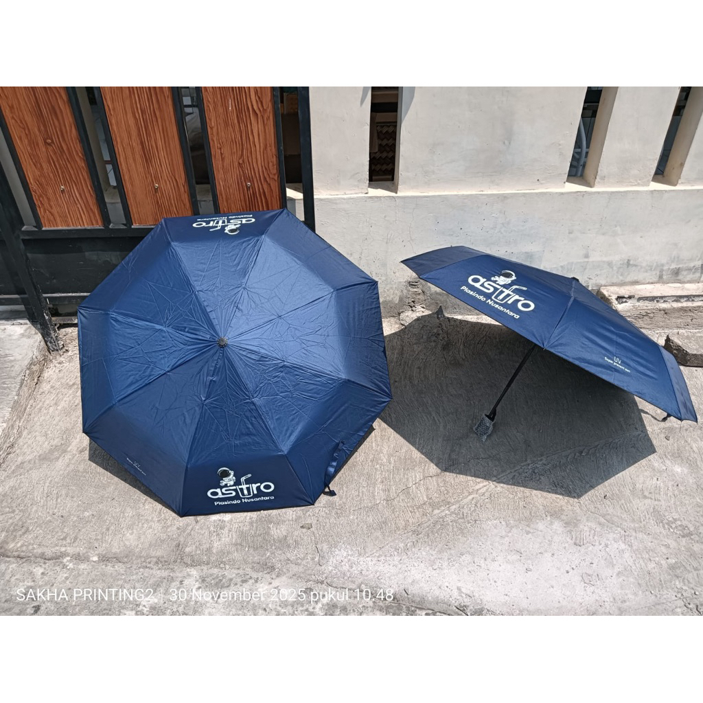 payung custom/payung custom logo/payung promosi/payung tipe otomatis/payung otomatis custom/payung l