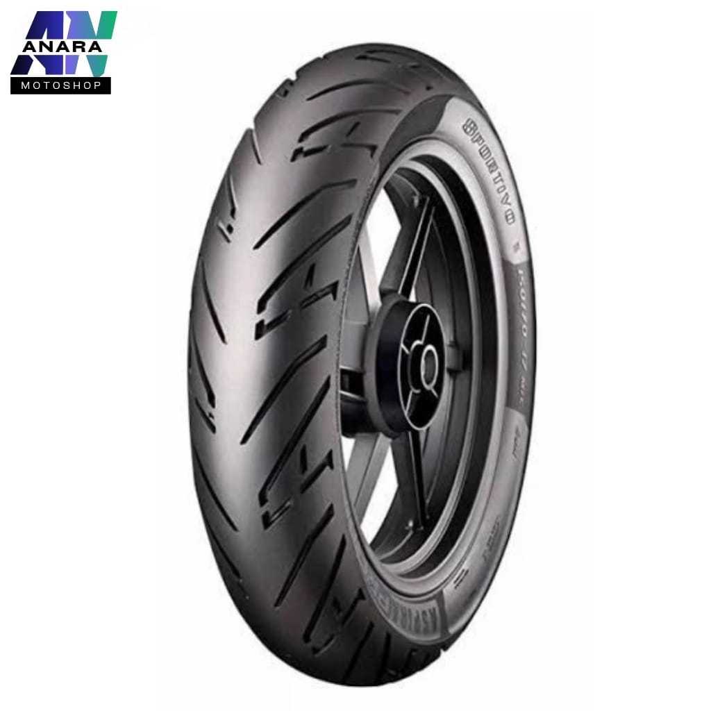BAN 140/70-14 ASPIRA PREMIO SPORTIVO BELAKANG BELAKANG ASPIRA 140 70 14 140/70-14 SPORTIVO