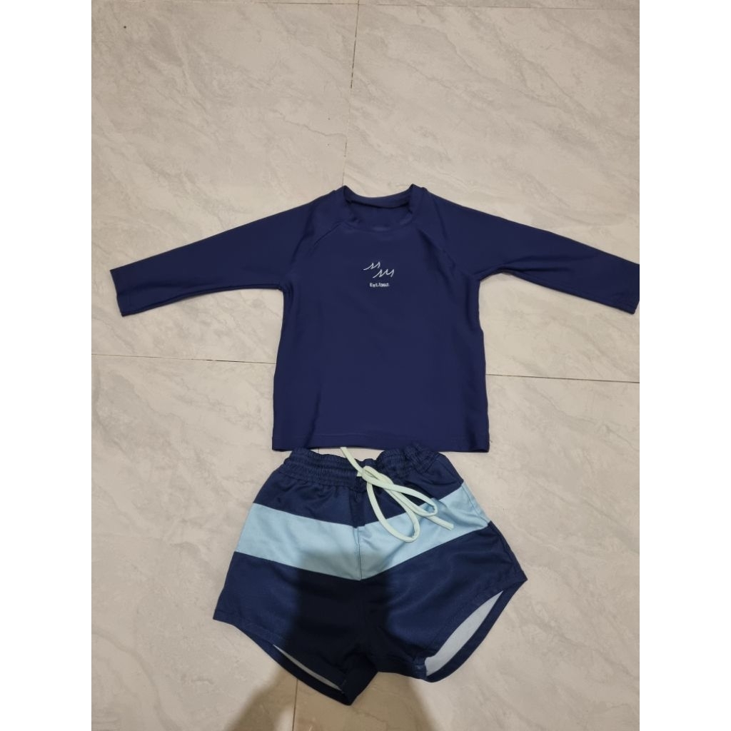 Lee Vierra Kids Preloved