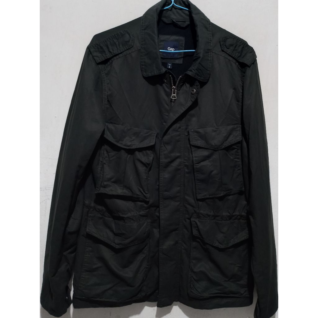 SemiParka GAP Model M65