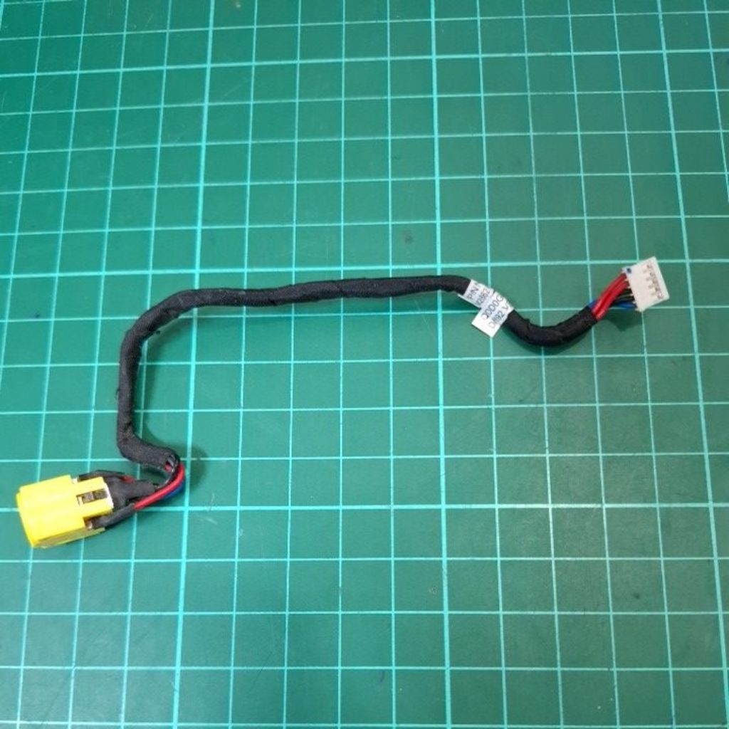Power Konektor Thinkpad Lenovo L412 bekas