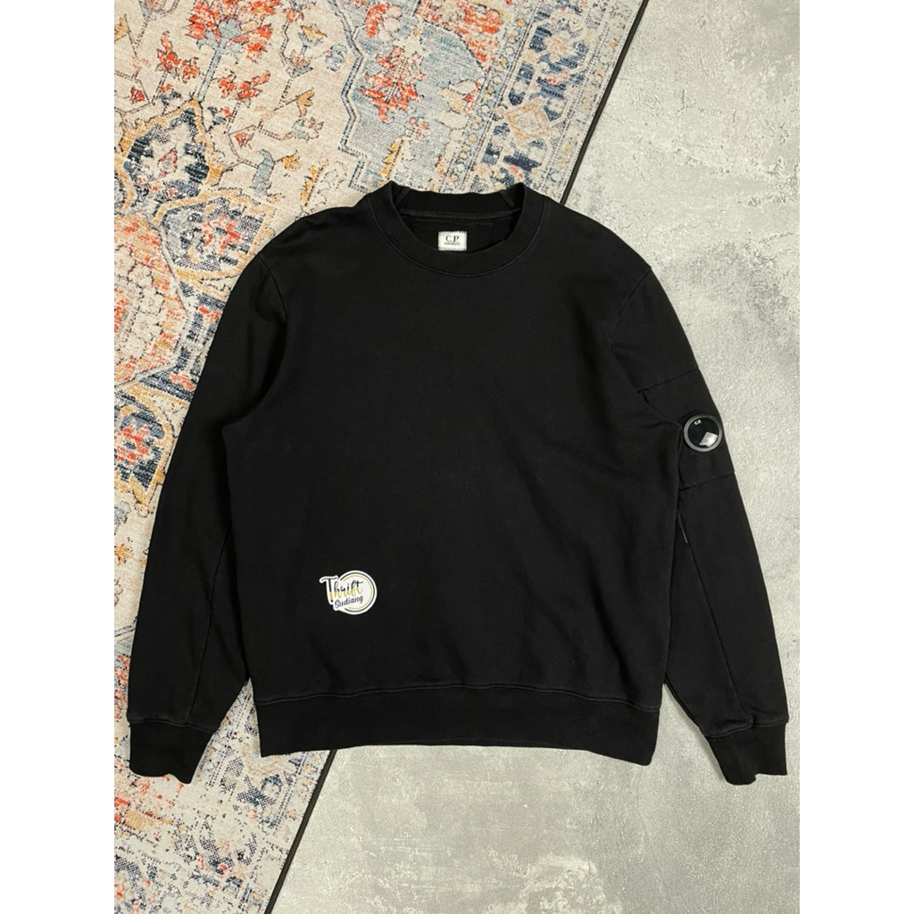 Crewneck CP COMPANY