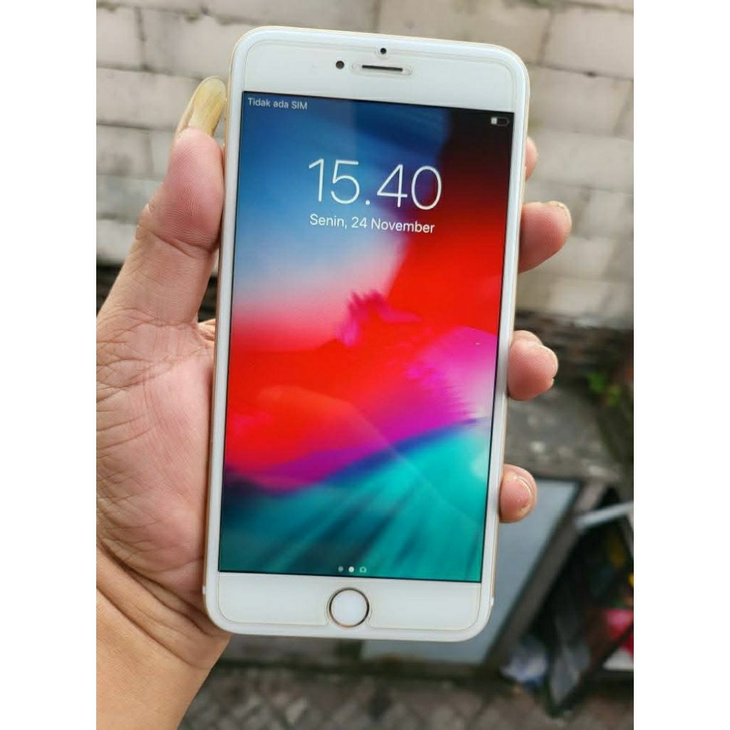 Iphone 6plus 64gb iBox