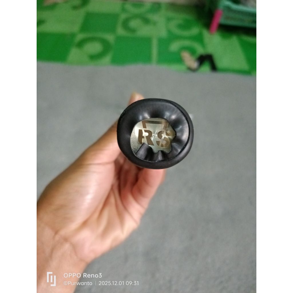 RS AV Flash 51power