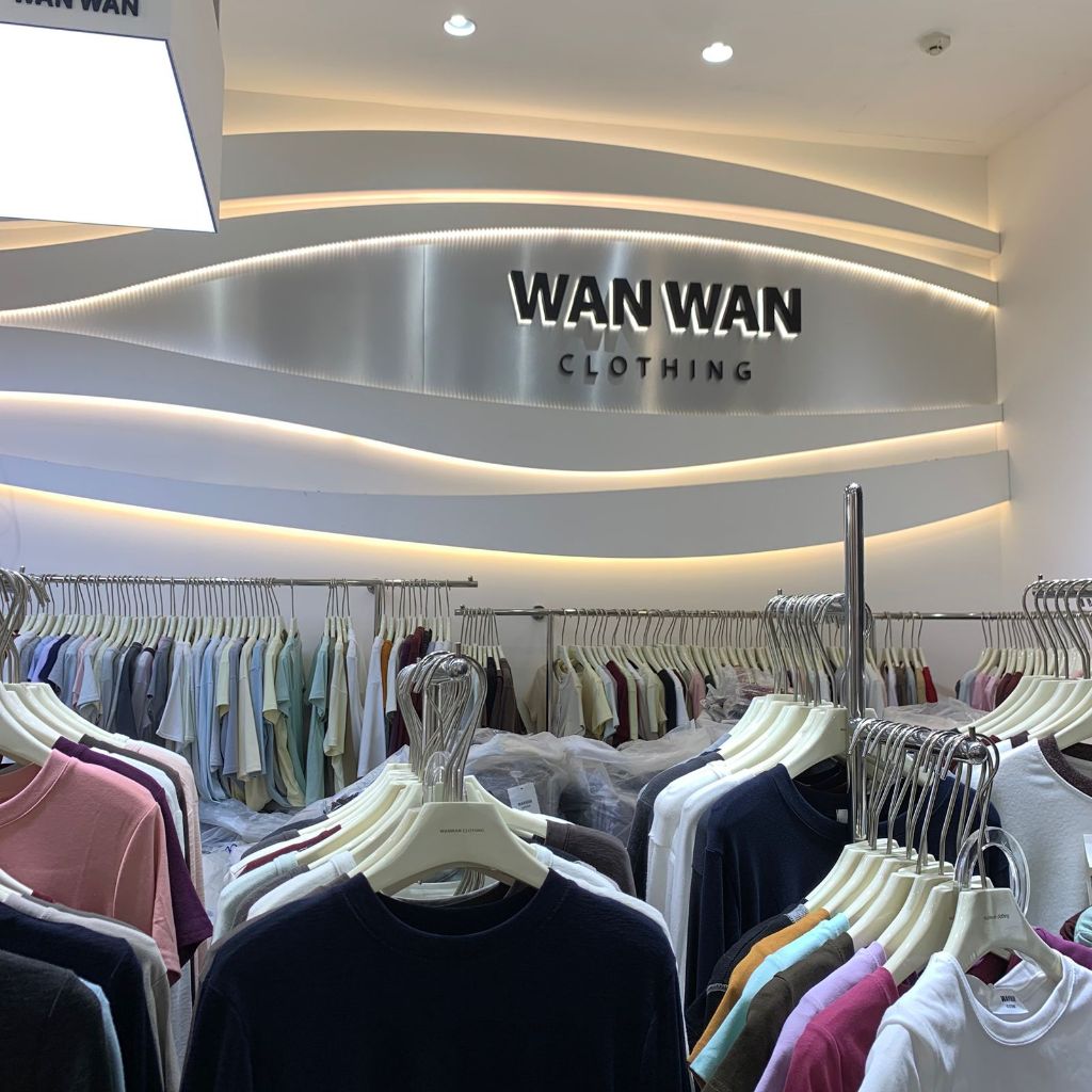 WANWAN CLOTHING 2