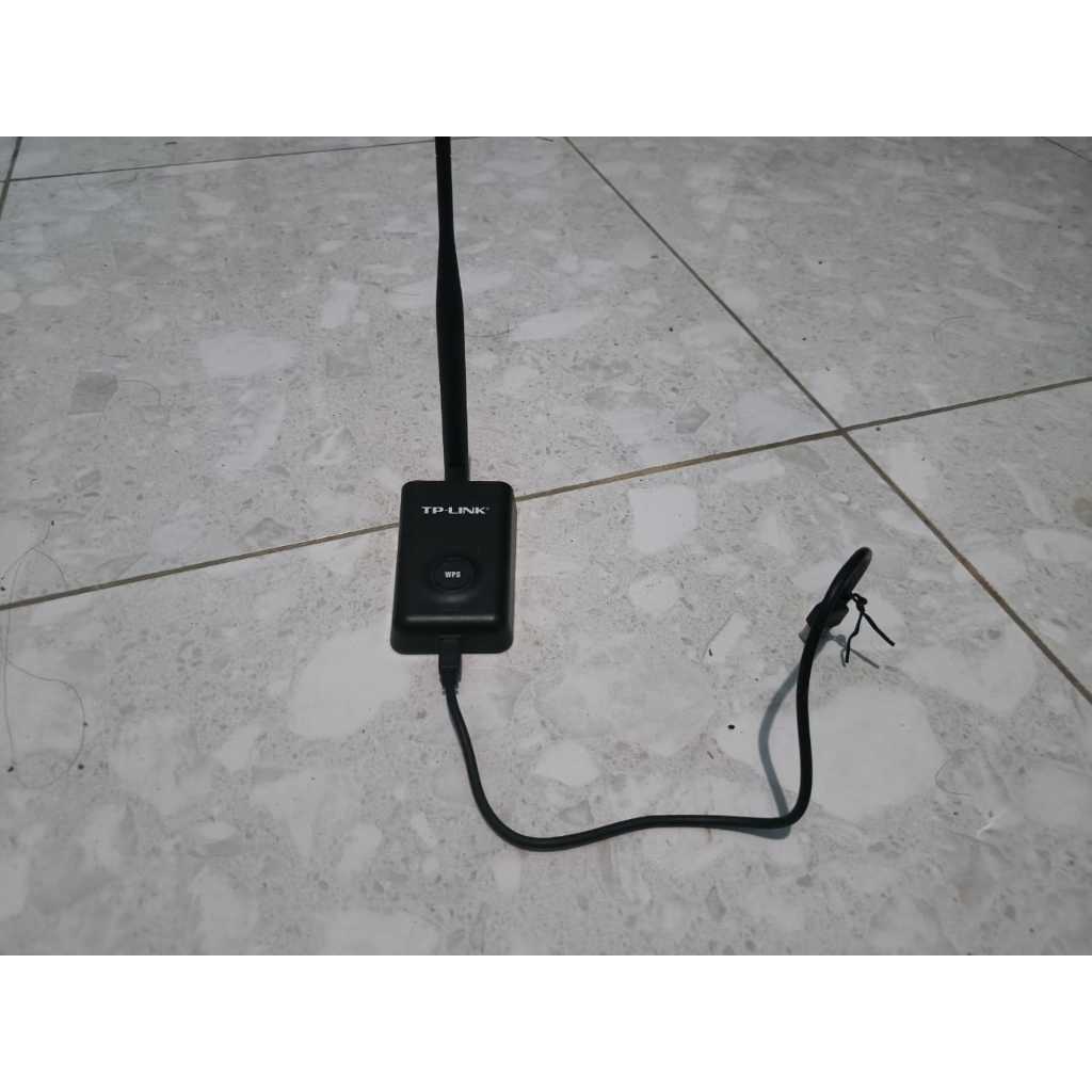 TP-Link Wifi Adapter TL-WN7200ND